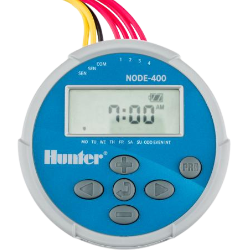 NODE 400 Hunter